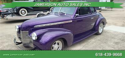 1940 Chevrolet Street Rod 
