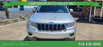 2012 Jeep Grand Cherokee Laredo   - Photo 2 - Benton, IL 62812