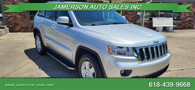 2012 Jeep Grand Cherokee Laredo   - Photo 3 - Benton, IL 62812