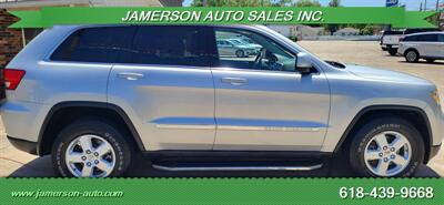 2012 Jeep Grand Cherokee Laredo   - Photo 4 - Benton, IL 62812