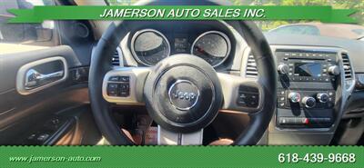 2012 Jeep Grand Cherokee Laredo   - Photo 12 - Benton, IL 62812