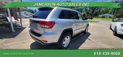 2012 Jeep Grand Cherokee Laredo   - Photo 5 - Benton, IL 62812