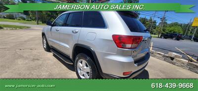 2012 Jeep Grand Cherokee Laredo   - Photo 7 - Benton, IL 62812
