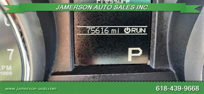 2012 Jeep Grand Cherokee Laredo   - Photo 13 - Benton, IL 62812