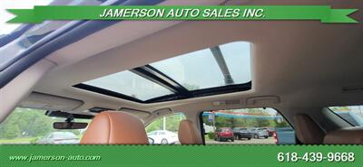 2024 Nissan Pathfinder Platinum - Photo 12 - Benton, IL 62812