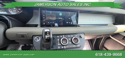 2020 Land Rover Defender 110 First Edition   - Photo 15 - Benton, IL 62812
