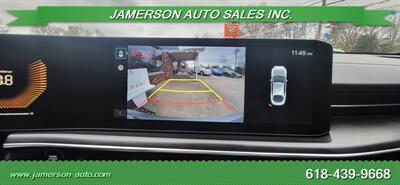 2025 Kia K5 GT - Photo 14 - Benton, IL 62812