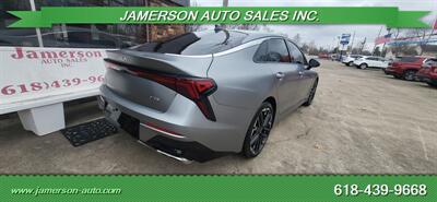 2025 Kia K5 GT - Photo 5 - Benton, IL 62812