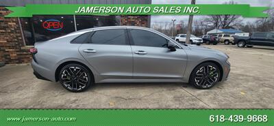 2025 Kia K5 GT - Photo 4 - Benton, IL 62812