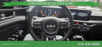 2025 Kia K5 GT - Photo 12 - Benton, IL 62812
