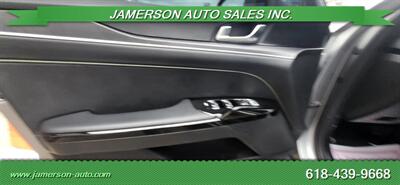 2025 Kia K5 GT - Photo 10 - Benton, IL 62812