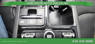 2025 Kia K5 GT - Photo 11 - Benton, IL 62812