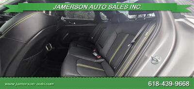 2025 Kia K5 GT - Photo 7 - Benton, IL 62812