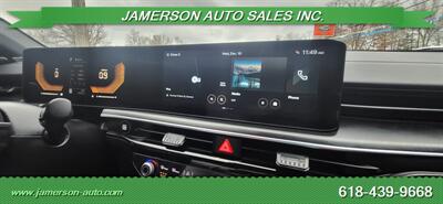 2025 Kia K5 GT - Photo 13 - Benton, IL 62812