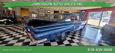 1960 Chevrolet Biscayne - Photo 5 - Benton, IL 62812