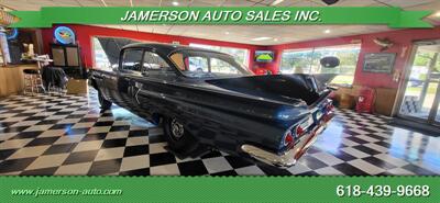 1960 Chevrolet Biscayne - Photo 2 - Benton, IL 62812