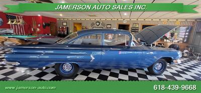 1960 Chevrolet Biscayne - Photo 4 - Benton, IL 62812