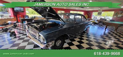 1960 Chevrolet Biscayne - Photo 6 - Benton, IL 62812