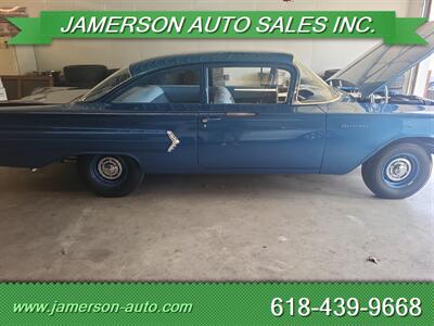 1960 Chevrolet Biscayne - Photo 6 - Benton, IL 62812