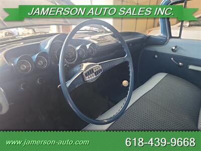 1960 Chevrolet Biscayne - Photo 8 - Benton, IL 62812
