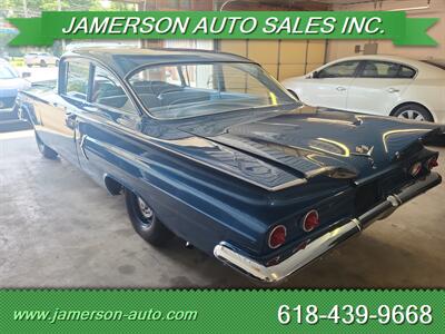 1960 Chevrolet Biscayne - Photo 3 - Benton, IL 62812