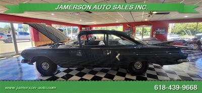 1960 Chevrolet Biscayne - Photo 7 - Benton, IL 62812