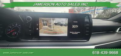 2022 Kia K5 GT-Line   - Photo 14 - Benton, IL 62812