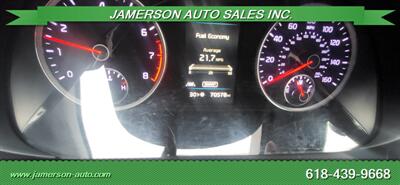 2022 Kia K5 GT-Line   - Photo 16 - Benton, IL 62812