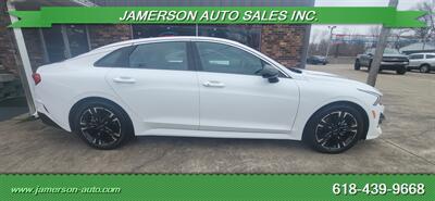 2022 Kia K5 GT-Line   - Photo 3 - Benton, IL 62812