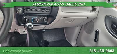 1998 Ford Ranger Splash   - Photo 6 - Benton, IL 62812