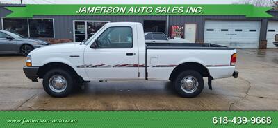 1998 Ford Ranger Splash   - Photo 2 - Benton, IL 62812
