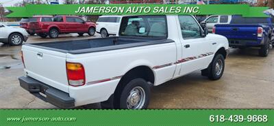 1998 Ford Ranger Splash   - Photo 3 - Benton, IL 62812