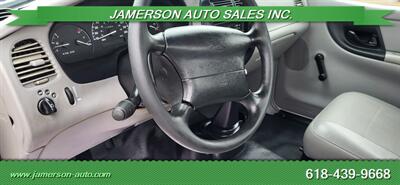 1998 Ford Ranger Splash   - Photo 5 - Benton, IL 62812