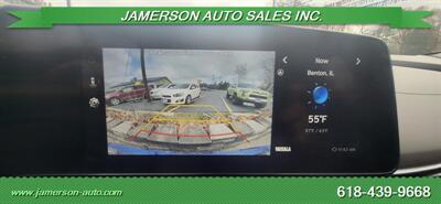 2024 Hyundai ELANTRA SEL   - Photo 14 - Benton, IL 62812