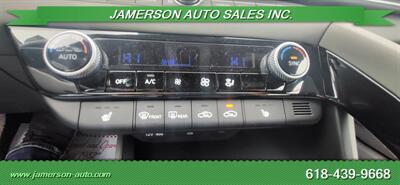 2024 Hyundai ELANTRA SEL   - Photo 12 - Benton, IL 62812