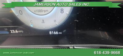 2024 Hyundai ELANTRA SEL   - Photo 15 - Benton, IL 62812