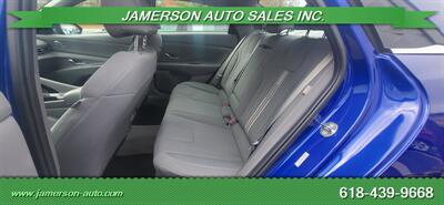 2024 Hyundai ELANTRA SEL   - Photo 8 - Benton, IL 62812