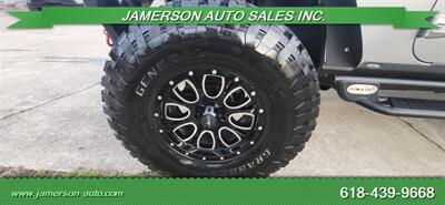 2016 Jeep Wrangler Sport   - Photo 9 - Benton, IL 62812