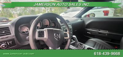 2013 Dodge Challenger R/T   - Photo 9 - Benton, IL 62812