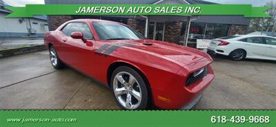 2013 Dodge Challenger R/T   - Photo 3 - Benton, IL 62812