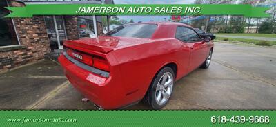 2013 Dodge Challenger R/T   - Photo 2 - Benton, IL 62812