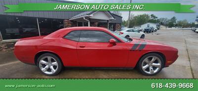 2013 Dodge Challenger R/T   - Photo 4 - Benton, IL 62812
