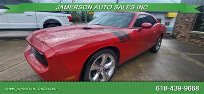 2013 Dodge Challenger R/T   - Photo 7 - Benton, IL 62812