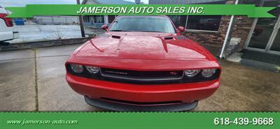 2013 Dodge Challenger R/T   - Photo 5 - Benton, IL 62812