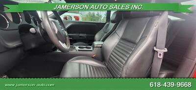 2013 Dodge Challenger R/T   - Photo 8 - Benton, IL 62812