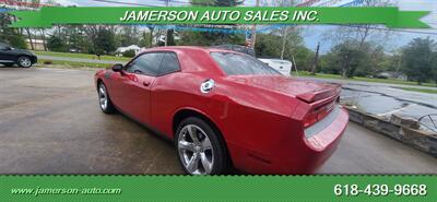 2013 Dodge Challenger R/T   - Photo 6 - Benton, IL 62812