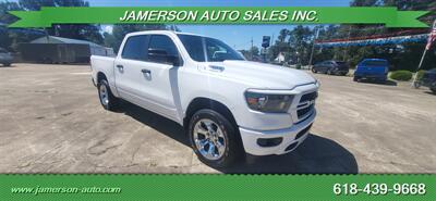 2023 RAM 1500 Tradesman - Photo 2 - Benton, IL 62812