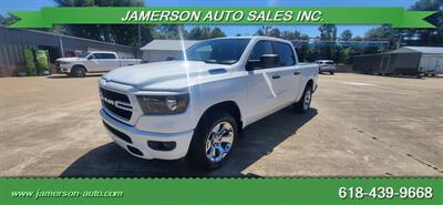 2023 RAM 1500 Tradesman Truck