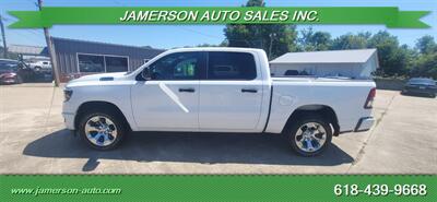2023 RAM 1500 Tradesman - Photo 7 - Benton, IL 62812