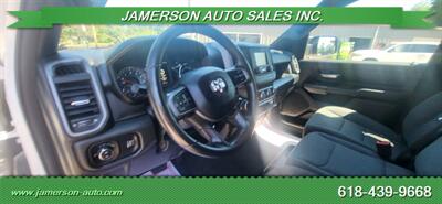 2023 RAM 1500 Tradesman - Photo 13 - Benton, IL 62812